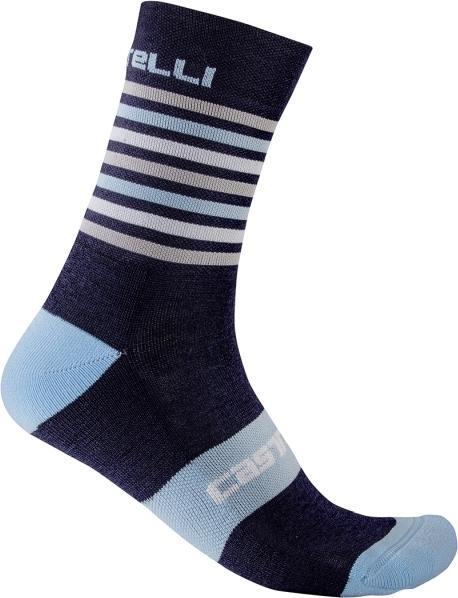 Castelli Gregge 15 Sock (S, M)