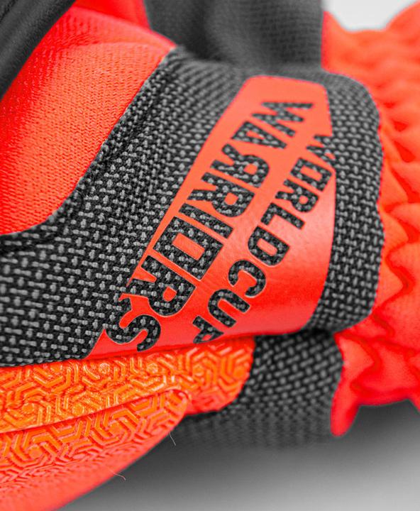 Actual product image Reusch World Cup Warrior GS (7)