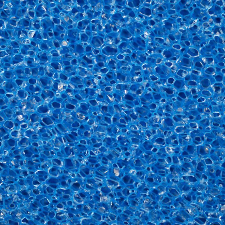 Produktbild Wiltec Filtermatte Schaumstoff 50x50x3cm 20ppi Teichfilter Aquarienfilter Filter