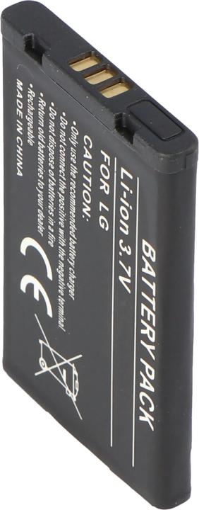 Image du produit XCell Batterie LG L342i, LGTL-GKIP-1000, LG C3100