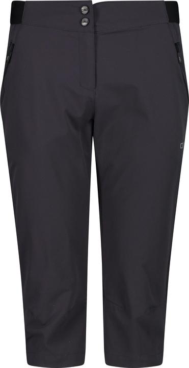Actual product image CMP Campagnolo CMP Unlimitech Capri Pants in 4 Way Stretch Material (46)