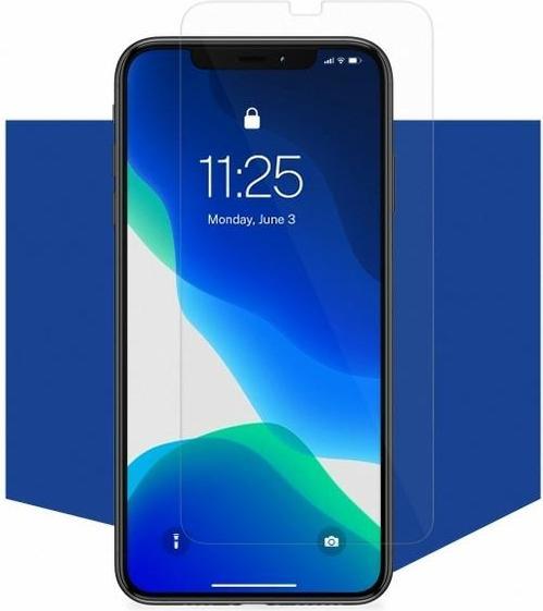 3MK FlexibleGlass Lite iPhone 16 Plus Szkło Hybrydowe Lite (1 pièce(s), Apple iPhone 16 Plus)