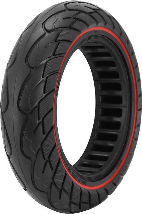 Actual product image P2R Scooter wheel with piping