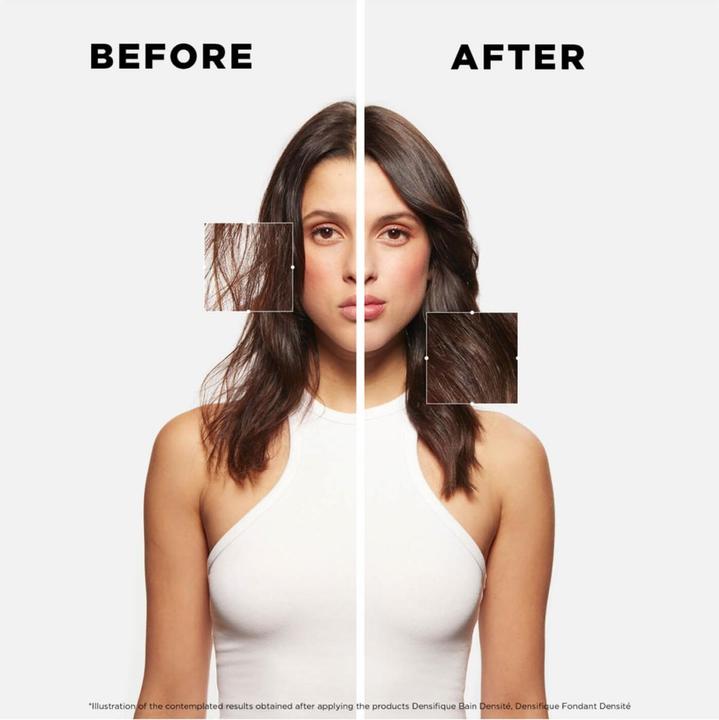 Produktbild Kérastase Densifique Densimorphose (150 ml, Volumenschaum)