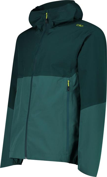 Produktbild CMP Campagnolo Jacket Fix Hood 2 Layer (52, XL)