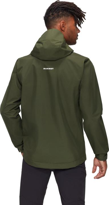 Produktbild Mammut Treeline Light HS Hooded Jacket Men (S)
