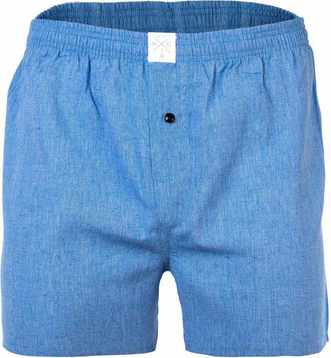 Immagine prodotto Mg-1 Boxer in tessuto Casual Loose Fit - 7039 (XL, confezione da 6)