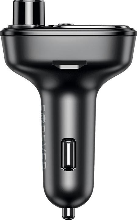 Produktbild Forever FM Sender Bluetooth TR-370 schwarz