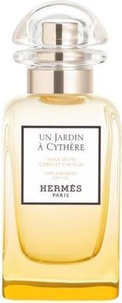 Image du produit Hermès Hermes Un Jardin a Cythere Huile sèche 50ml (Huile pour le corps, 50 ml)