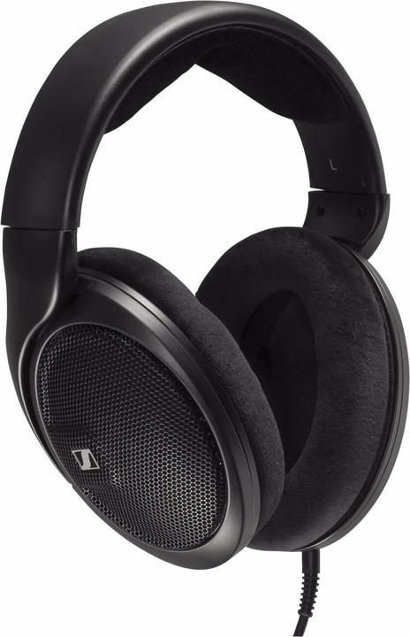 Produktbild Sennheiser HD 560s (keine Geräuschunterdrückung, Kabelgebunden)