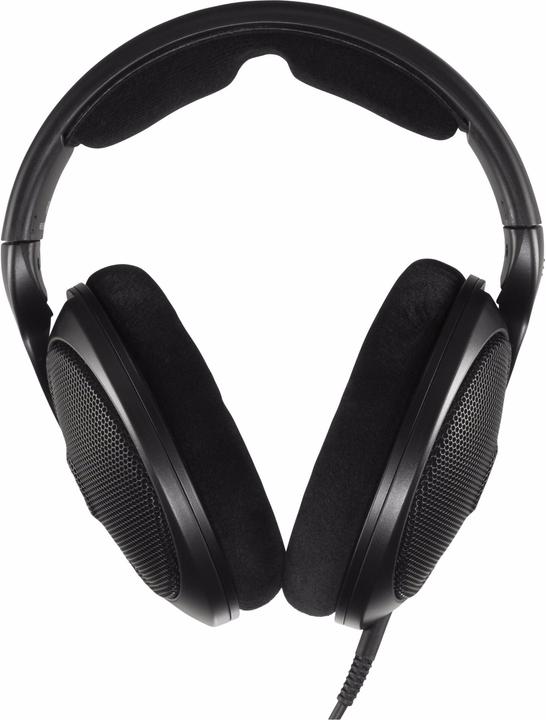 Produktbild Sennheiser HD 560s (keine Geräuschunterdrückung, Kabelgebunden)