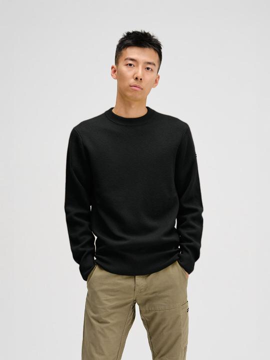 Produktbild D-M-C Design Heavy Merino Crewneck