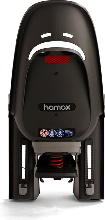 Actual product image hamax Zenith Relax (Carrier)