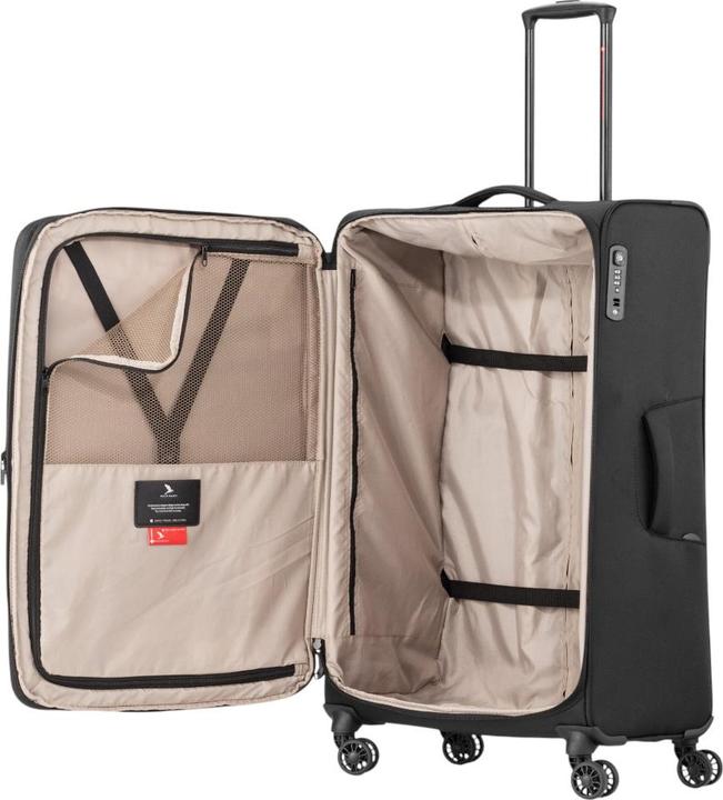 Produktbild Pack Easy GoUp Trolley (130 l, L (90 - 115l))