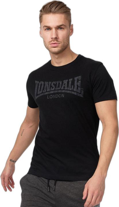 Immagine prodotto Lonsdale Logo Kai (M)
