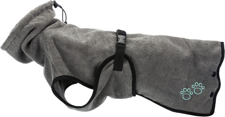 Productafbeelding Trixie Badjas Frotee (XS, Hondenbadjas)