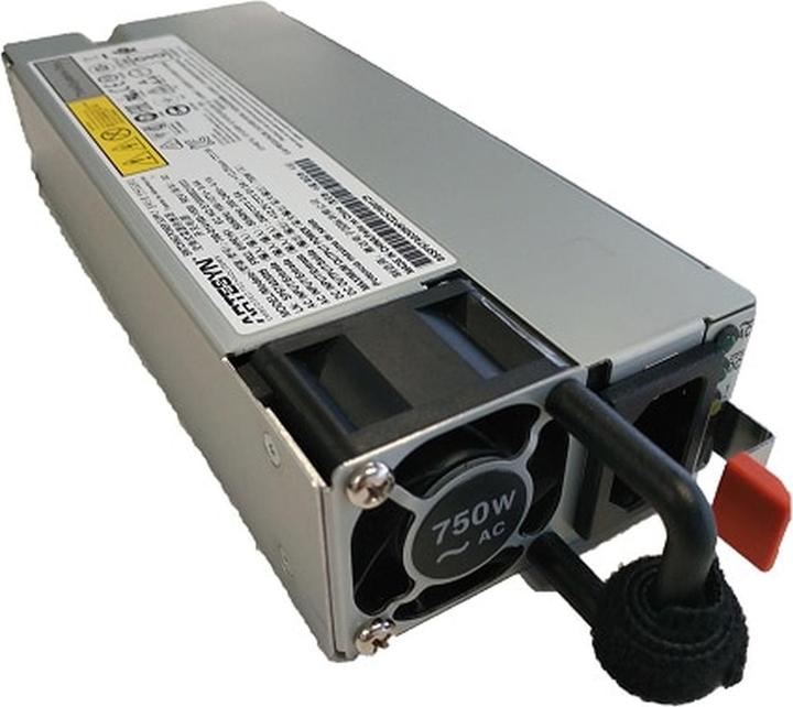 Produktbild Lenovo DCG ThinkSystem Power Supply (230/115V) Platinum Hot-Swap
