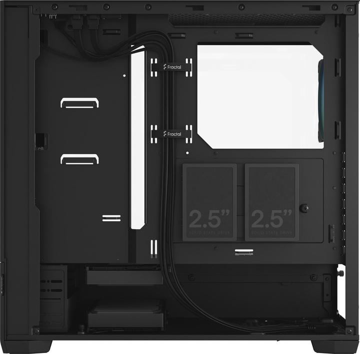 Produktbild Fractal Pop Air RGB TG (ATX, mATX, Mini-ITX)