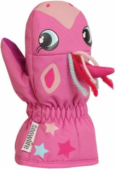 snowlife Animal Mitten (L)
