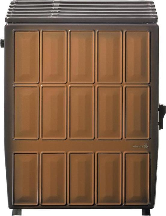 Wamsler Kohleofen KS 109-6 A (6000 W)