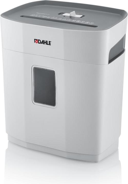 Produktbild Dahle PaperSAFE PS120 P4 öl- & wartungsfrei (Partikelschnitt)