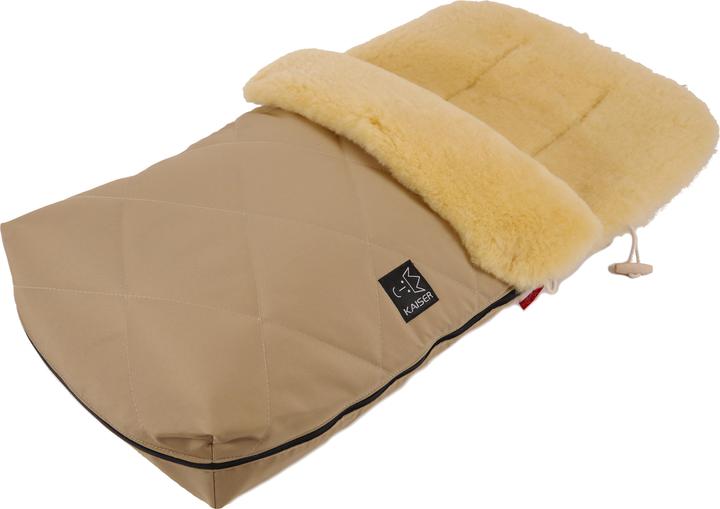 Actual product image Kaiser Nature