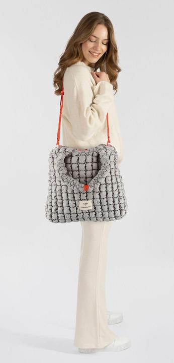 Produktbild Les Visionnaires Unio Shopper Bubble Shopper Tasche 43 cm (11 l)