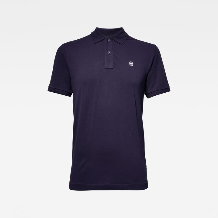 Produktbild G-Star Poloshirt (M)