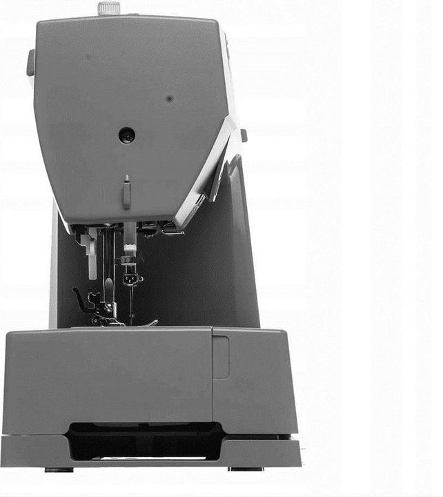 Actual product image Singer HD6605