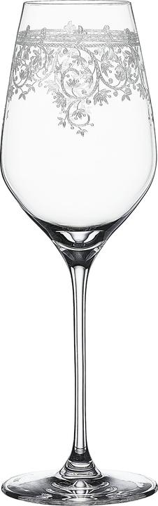 Image du produit Spiegelau Arabesque (50 cl, 2 Verres, Verres à vin blanc)