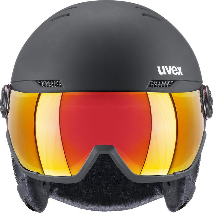 Produktbild Uvex Sports Wanted Visor (58 - 61 cm, L)
