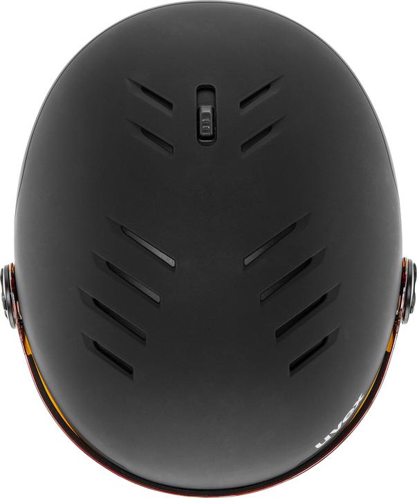 Produktbild Uvex Sports Wanted Visor (58 - 61 cm, L)
