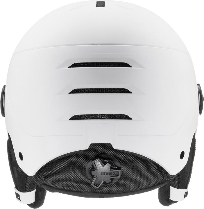Produktbild Uvex Sports rocket jr. visor (51 - 55 cm, S)