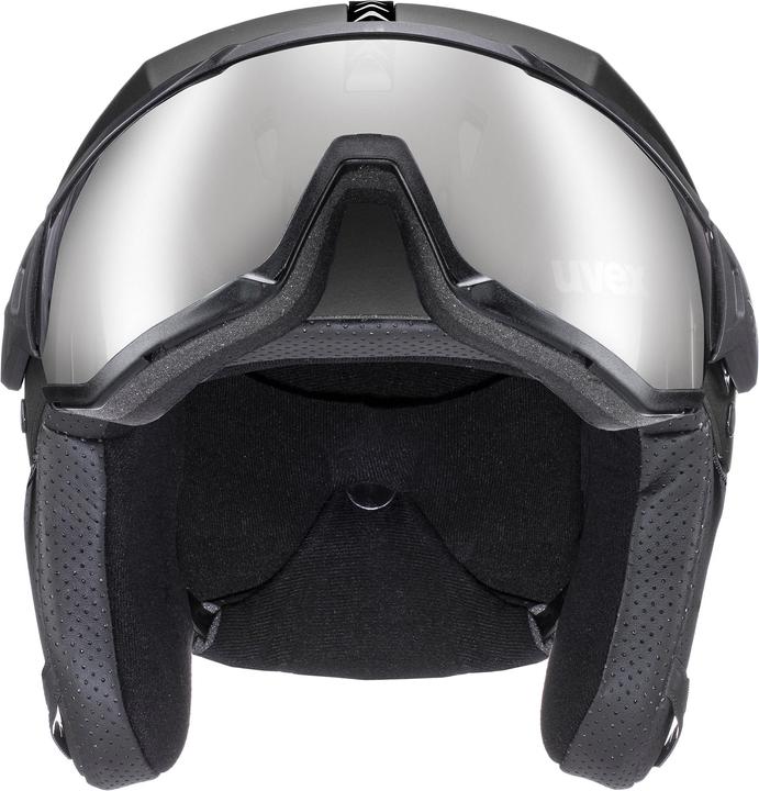 Produktbild Uvex Sports instinct visor (59 - 61 cm, L, XL)