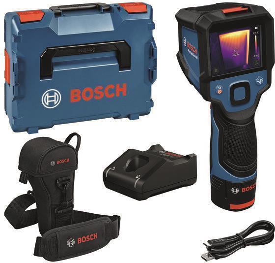 Bosch Hausgeräte GTC 12V-450-13 +12V 0601083900 +L-BOXX