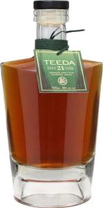 Actual product image Teeda 21 ans