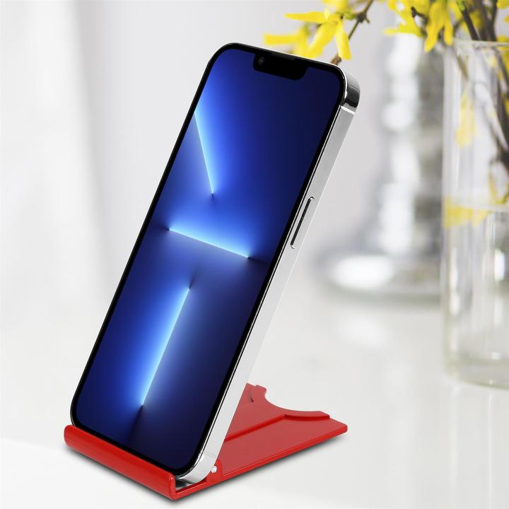 Actual product image Cadorabo Cell phone holder