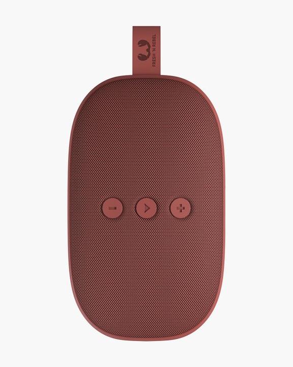 Immagine prodotto Fresh'N Rebel Rockbox Bold X (8 h, Batteria ricaricabile)