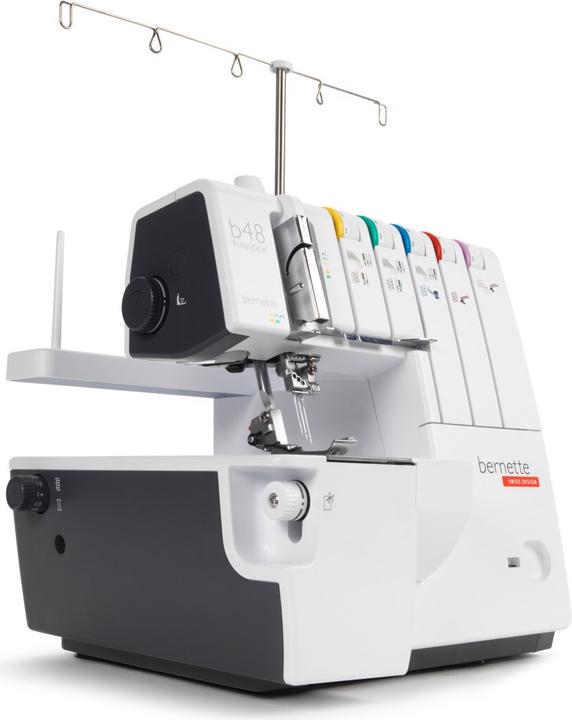 Image du produit Bernette b48 Funlock