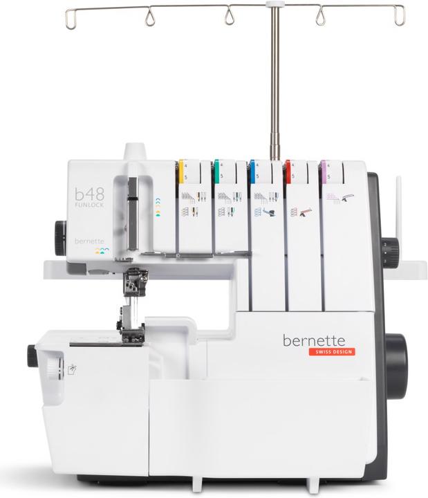 Image du produit Bernette b48 Funlock