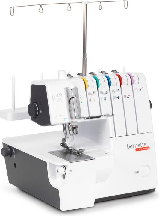 Image du produit Bernette b48 Funlock