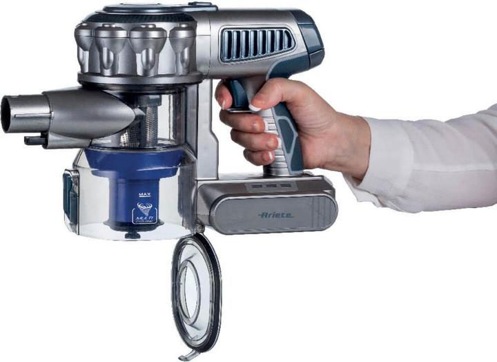 Actual product image Ariete 2723
