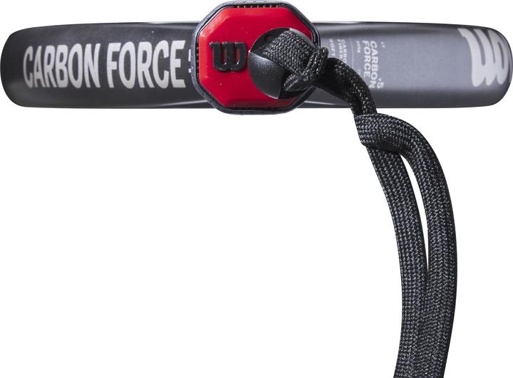 Produktbild Wilson Carbon Force LT