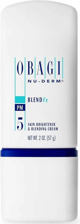 Actual product image Obagi Medical Nu-Derm Blend Fx 2oz