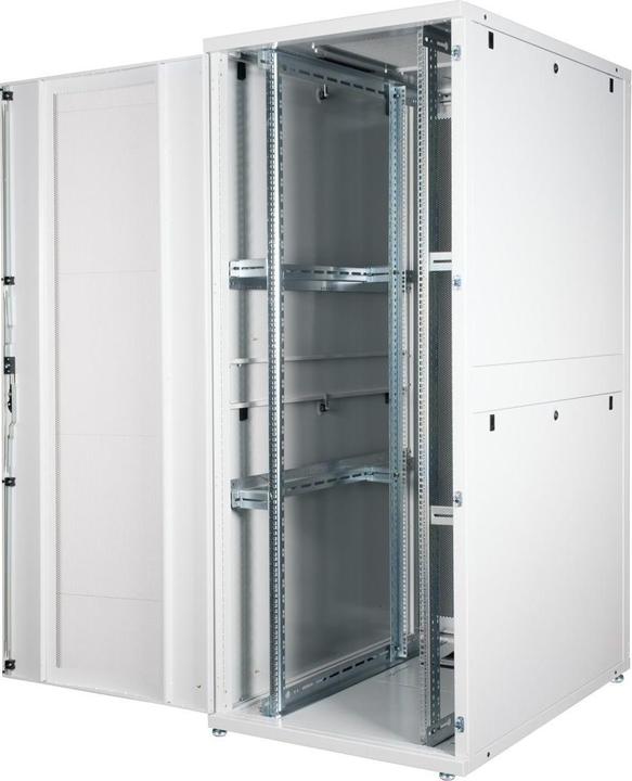 Image du produit Roline Baie serveur 19 pouces 42 U (42 HE, Rack 19 pouces)