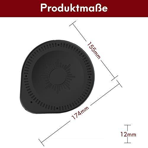 Produktbild Kalb Material für Möbel Unterbau Ladegerät