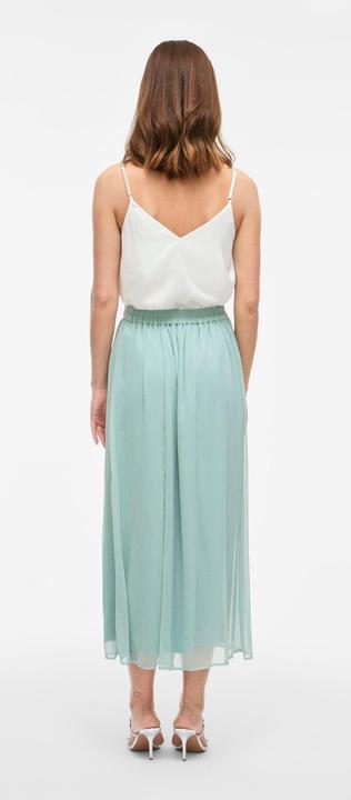 Actual product image Vila VIFALIA High Waist Maxirock (38)