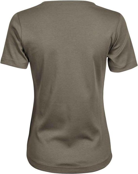 Immagine prodotto Tee Jays Maglietta Interlock Donna (M)