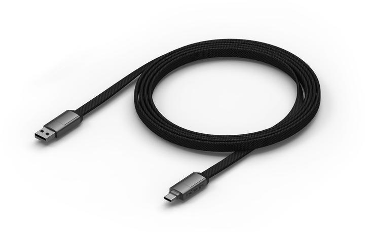 Productafbeelding Rolling Square Incharge 6 Max (1.50 m, USB 2.0)