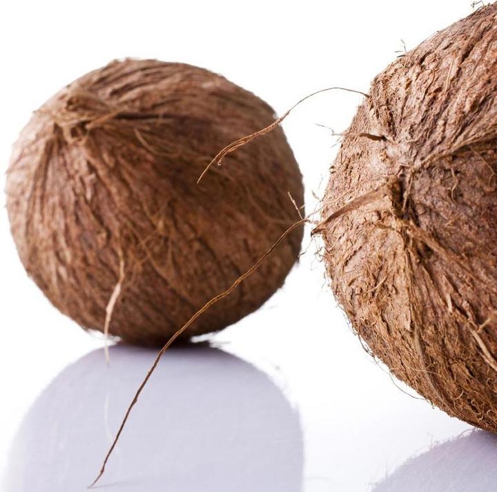 Actual product image I want you naked Aroma bath coconut milk bath